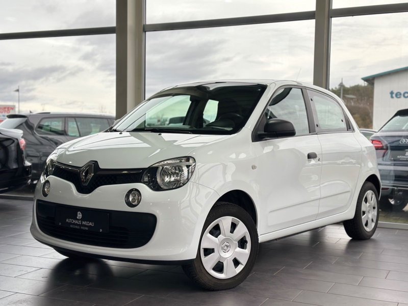 Renault Twingo Life