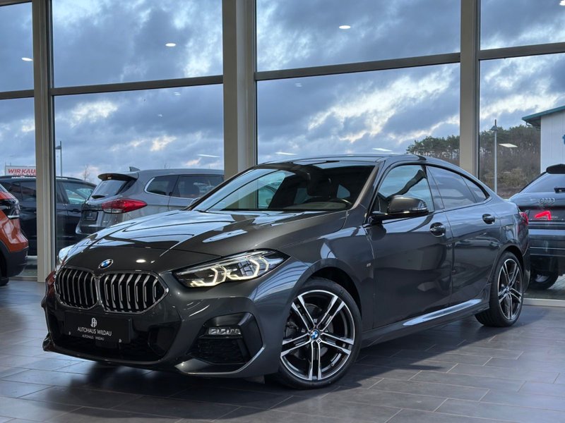 BMW 218i Gran Coupe M Sport *HEAD-UP*SHADOW*