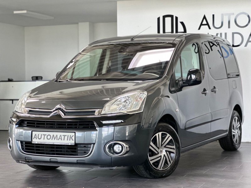 Citroën Berlingo Kombi Selection
