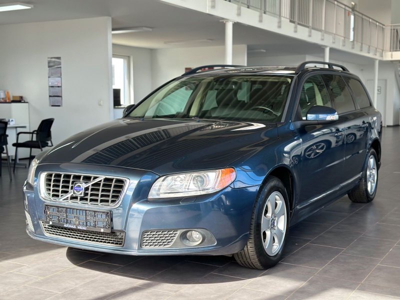 Volvo V70 Kombi Momentum