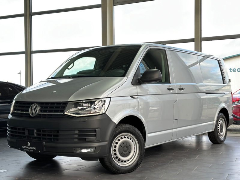 Volkswagen T6 Transporter