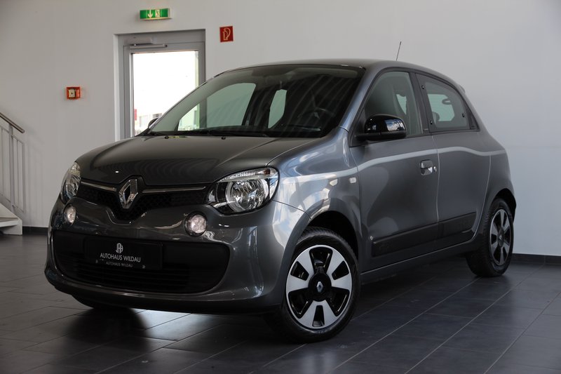 Renault Twingo Limited  AUTOMATIK