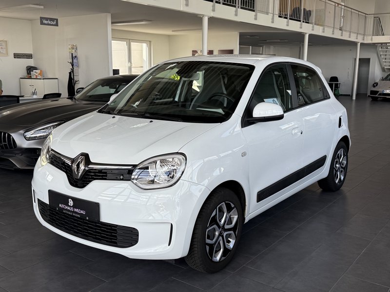 Renault Twingo Limited