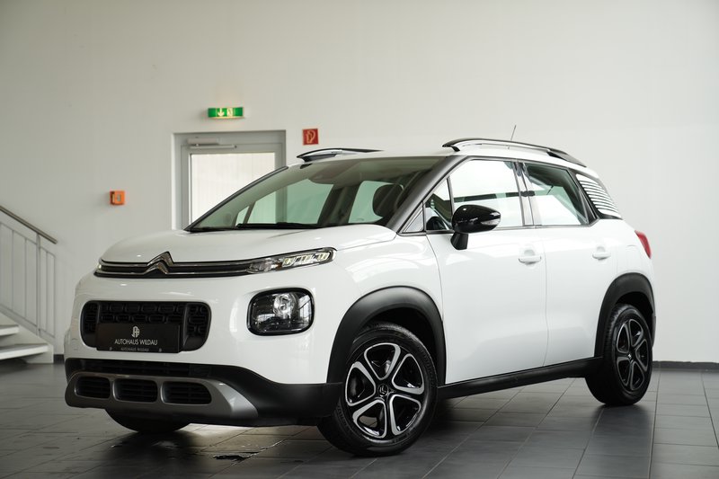 Citroën C3 Aircross Feel