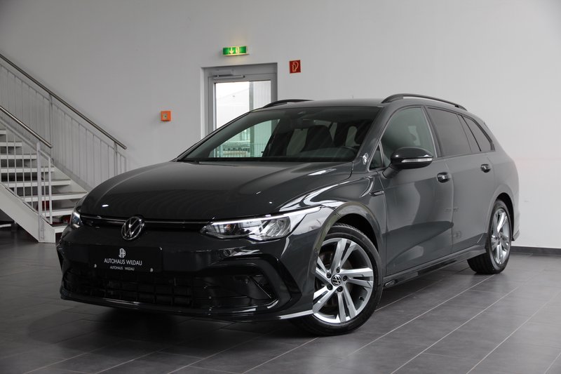Volkswagen Golf Variant Golf VIII Variant R-Line
