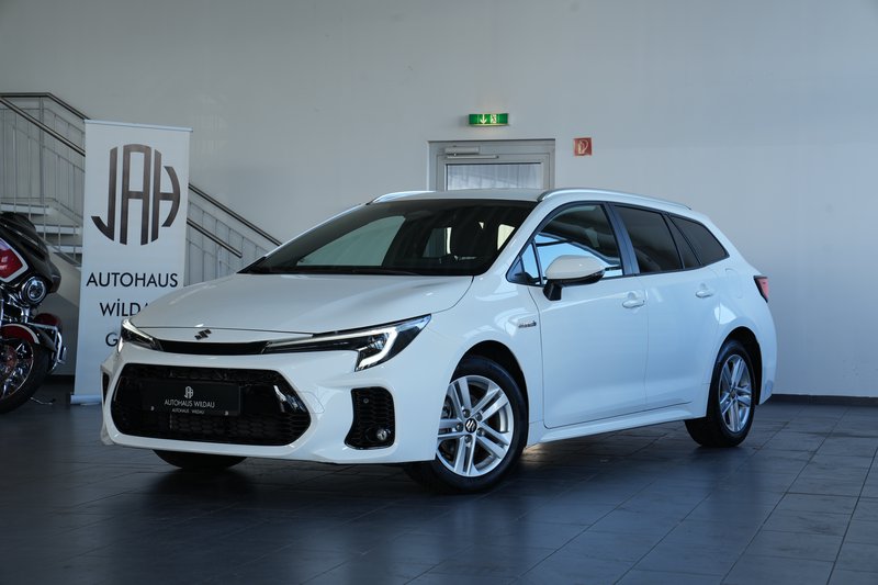 Suzuki Swace 1.8 Hybrid Comfort+  AUT NAV LED