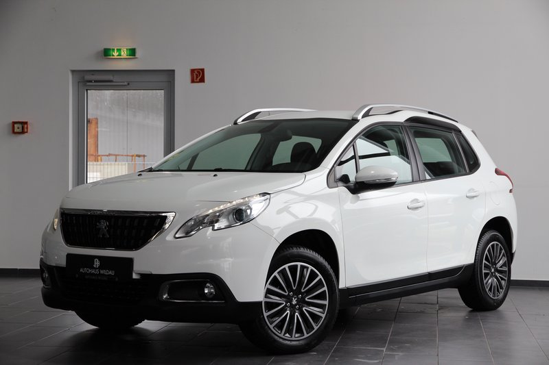 Peugeot 2008 Active