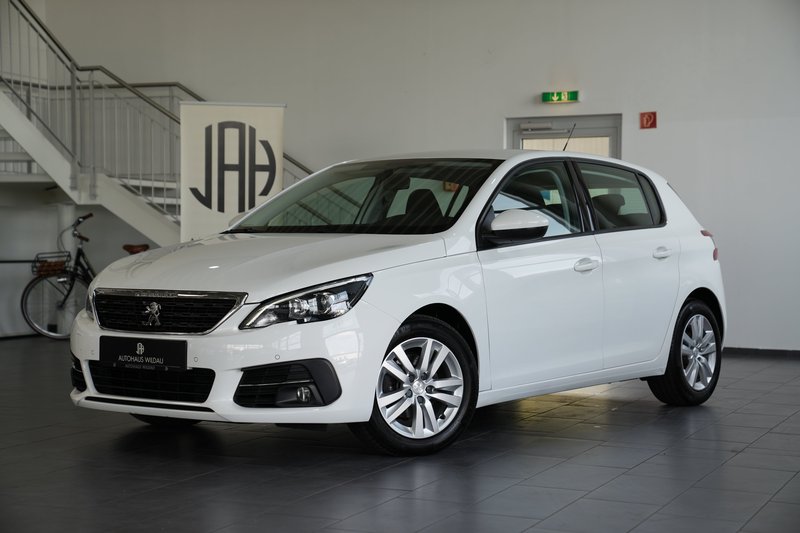 Peugeot 308 Active  LED TEMP