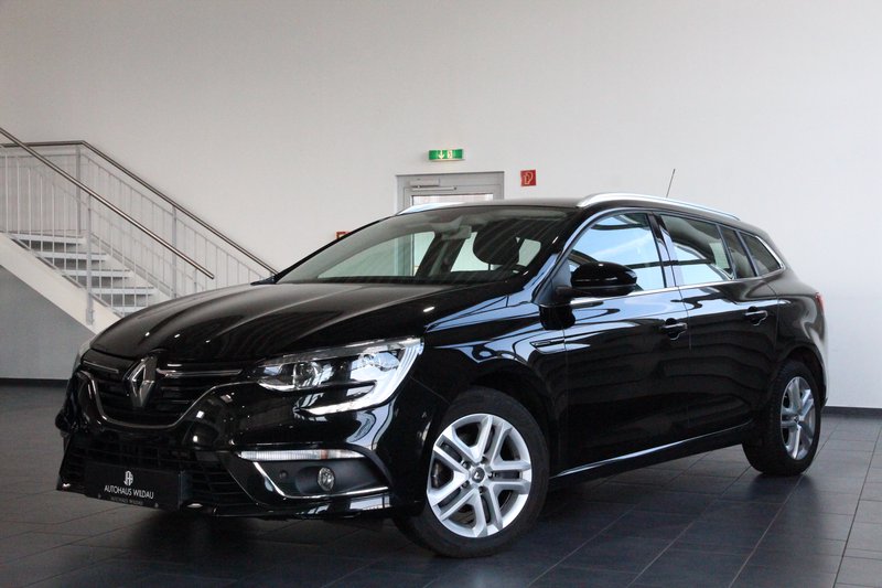 Renault Megane IV Grandtour Business Edition AUTOMATIK