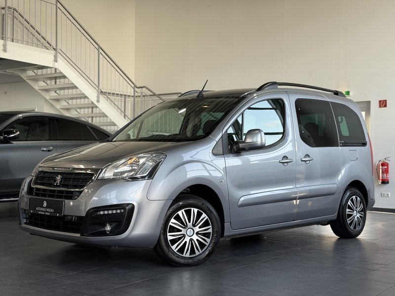 Peugeot Partner Tepee Allure