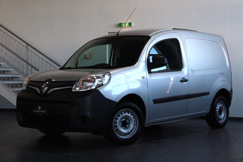 Renault Kangoo Rapid Extra  AUTOMATIK