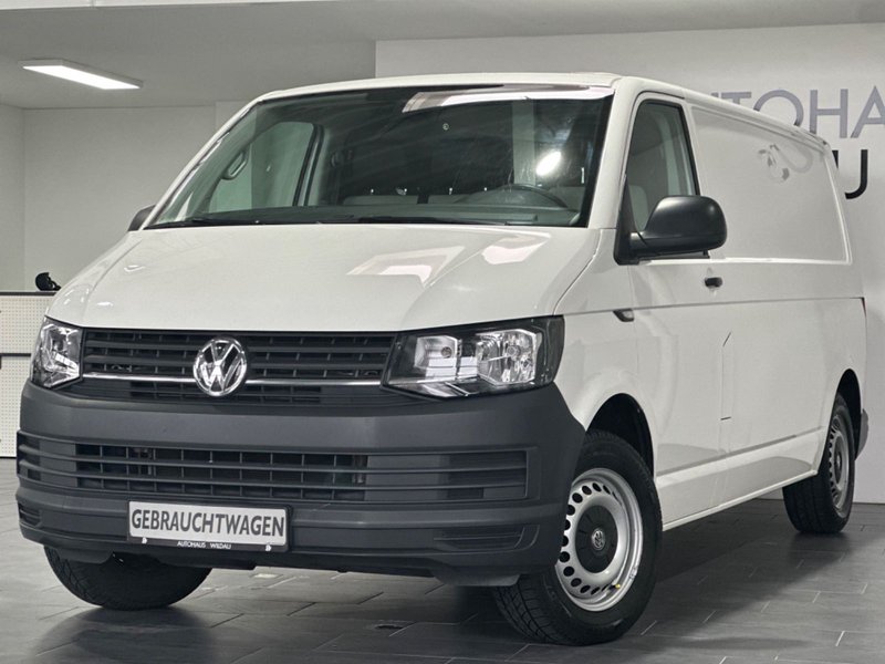 Volkswagen T6 Lang Kühlkasten Kühlt bis -20 Grad