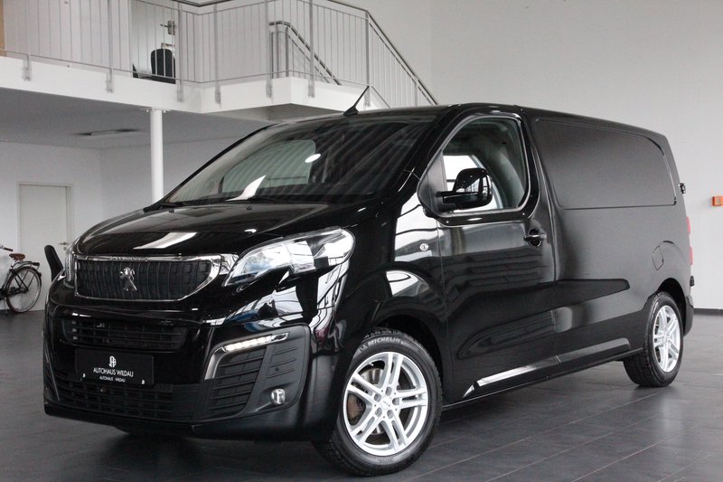 Peugeot Expert Kasten Premium L2 AUTOMATIK HEAD-UP