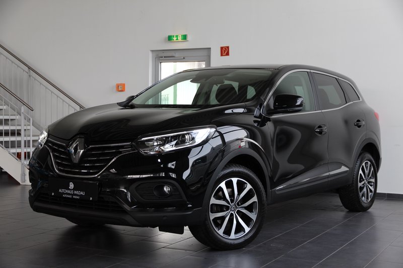 Renault Kadjar Business Edition