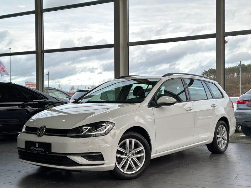 Volkswagen Golf VII Variant Comfortline BMTStart-Stopp *AHK