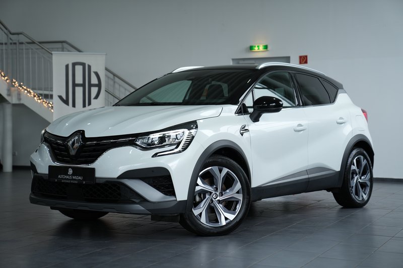 Renault Captur II R.S. Line