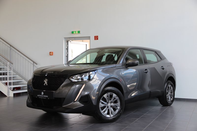 Peugeot 2008 Active Pack