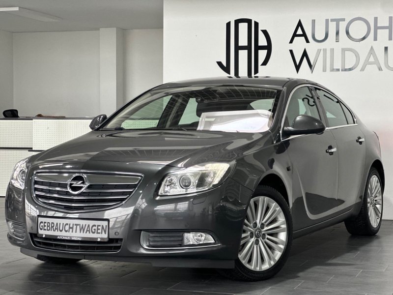 Opel Insignia A Lim. Innovation 4x4