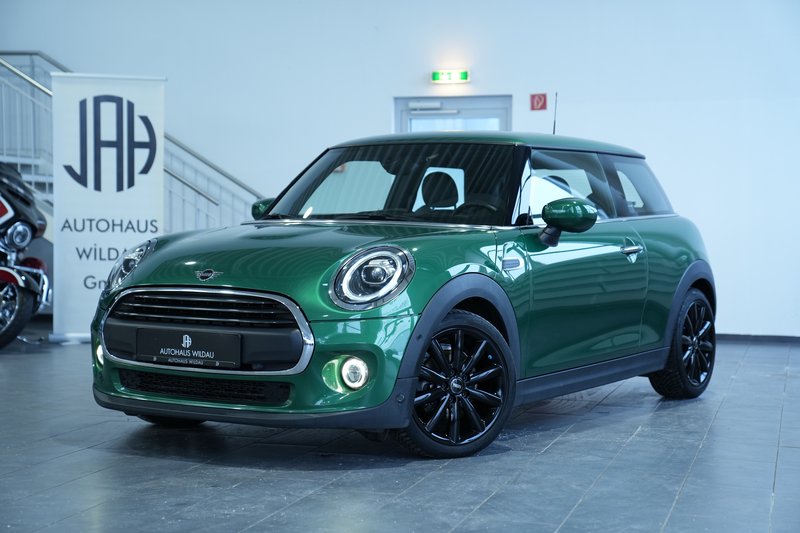 MINI Mini 3-trg. One