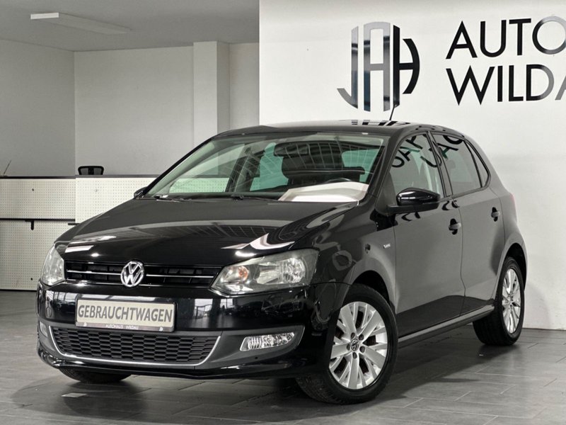 Volkswagen Polo V Life