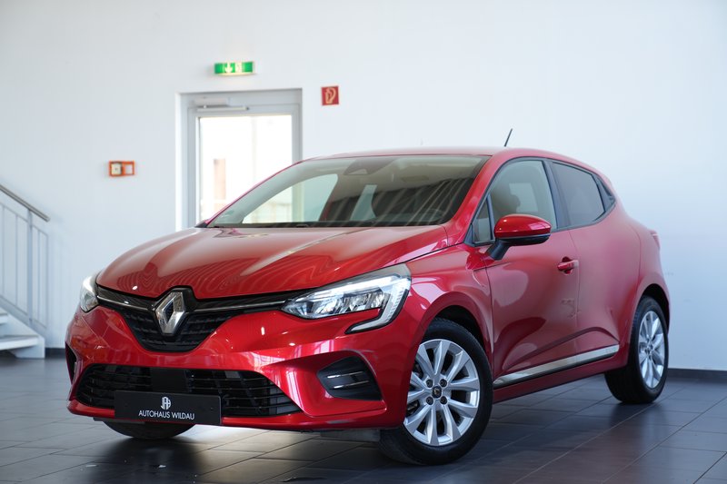 Renault Clio V Experience KEYLEES