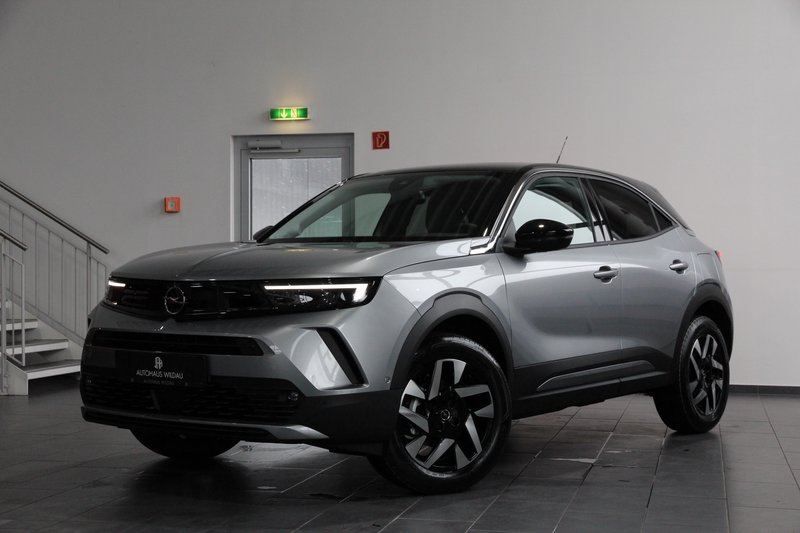 Opel Mokka Elegance  NEUFAHRZEUG AUTOMATIK