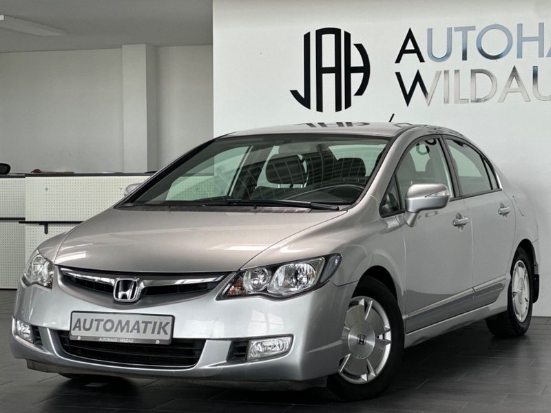 Honda Civic Hybrid Lim. 4-trg. Basis