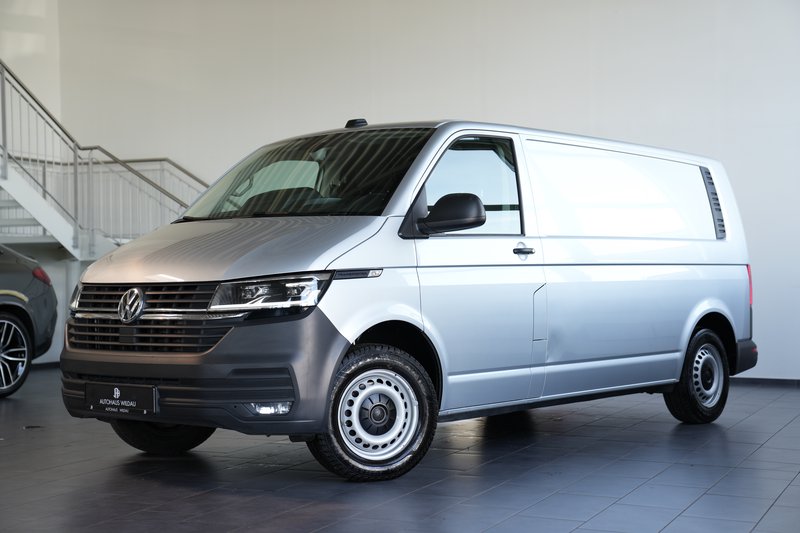 Volkswagen T6.1 Transporter Kasten lang FWD ACC AUTOMATIK NAV