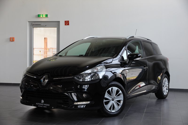 Renault Clio IV Limited