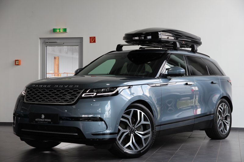 Land Rover Range Rover Velar SE  PANO MERIDIAN AHK