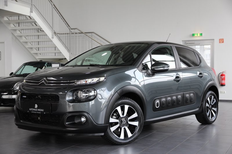 Citroën C3 Feel  AUT TEMP