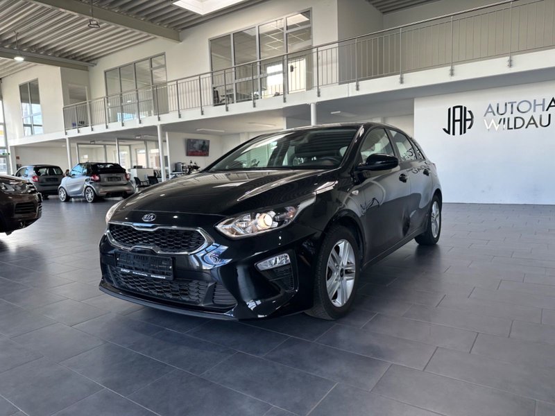 Kia Ceed Edition 7
