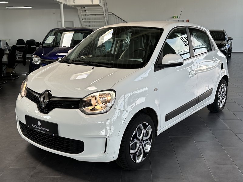 Renault Twingo Limited