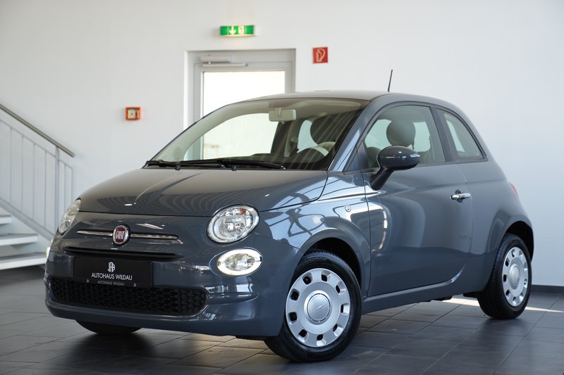 Fiat 500 Pop