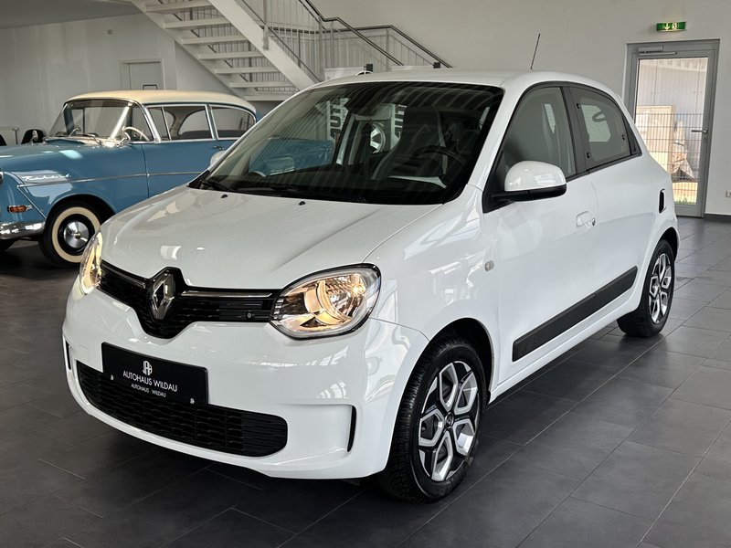 Renault Twingo Limited