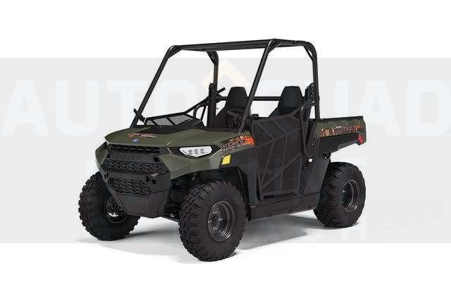 Polaris Ranger 150 (Kids) Automatik