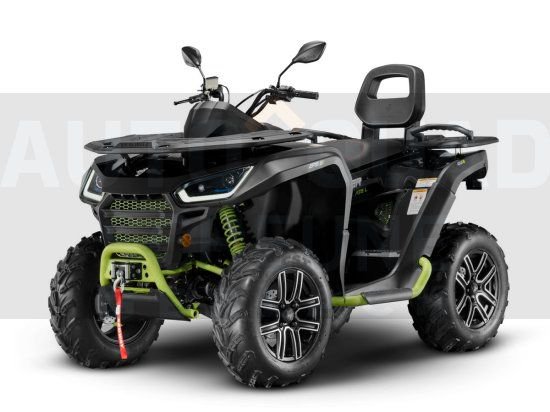 Segway Snarler 600