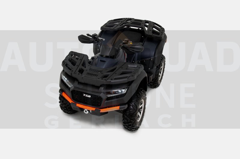 TGB Blade 550 EPS Limited Edition LOF 4x4