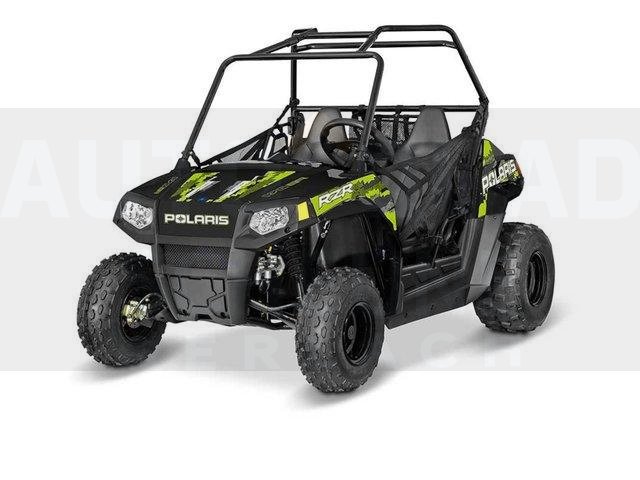 Polaris RZR 200 EFI (Youth) Automatik