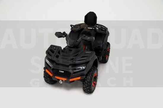 TGB Blade 1000 LT FL EPS MAX ABS Touring 4x4 Box & 5