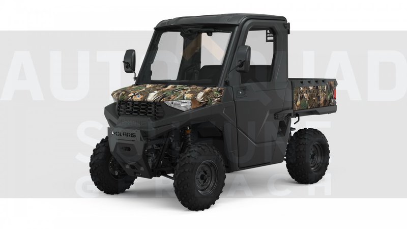 Polaris Ranger SP 570 Hunter Edition EPS 4x4 LOF FullCap