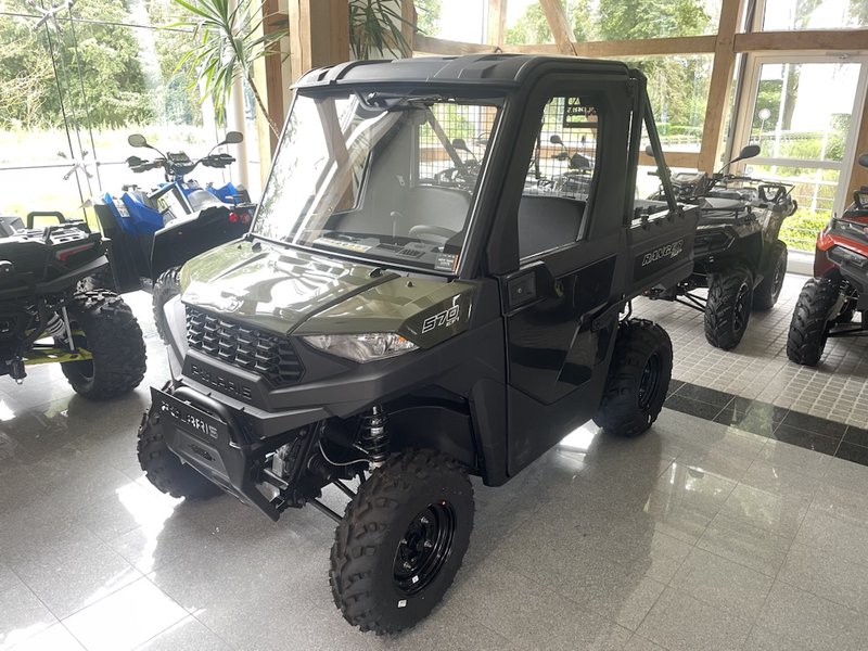 Polaris Ranger SP 570 EPS 4x4 LOF FullCap Heizung