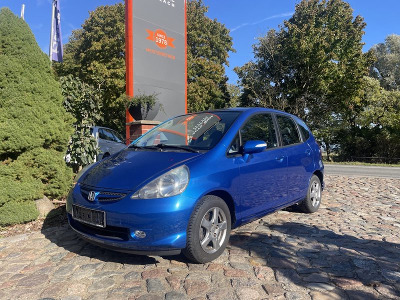 Honda 1.4 Style Automatic , wenig Kilometer