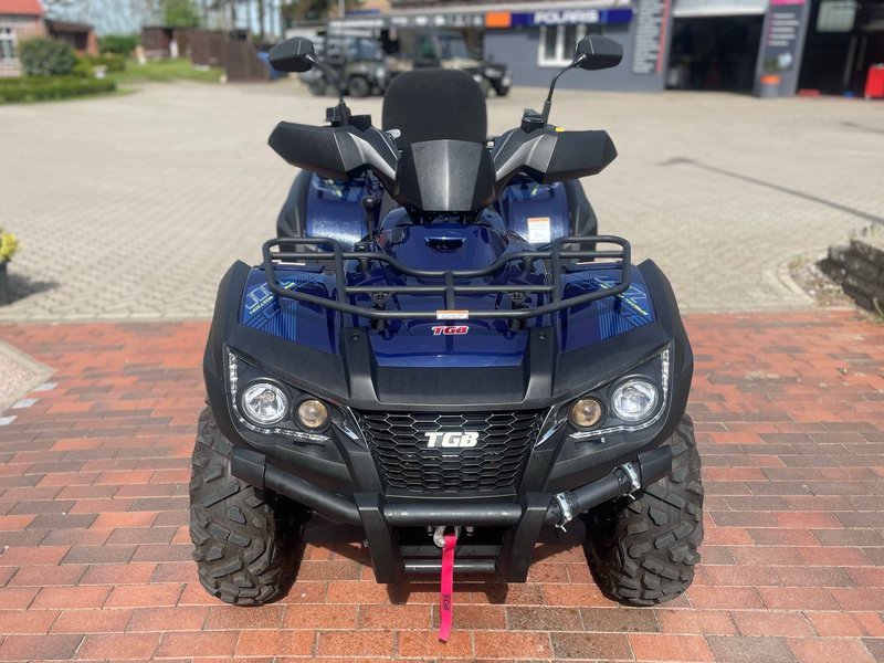 TGB Blade 1000 LT FL EPS 4X4 LOF