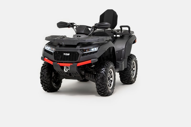 TGB BLADE 550 LT EPS LOF 4x4 5 Jahre Garantie