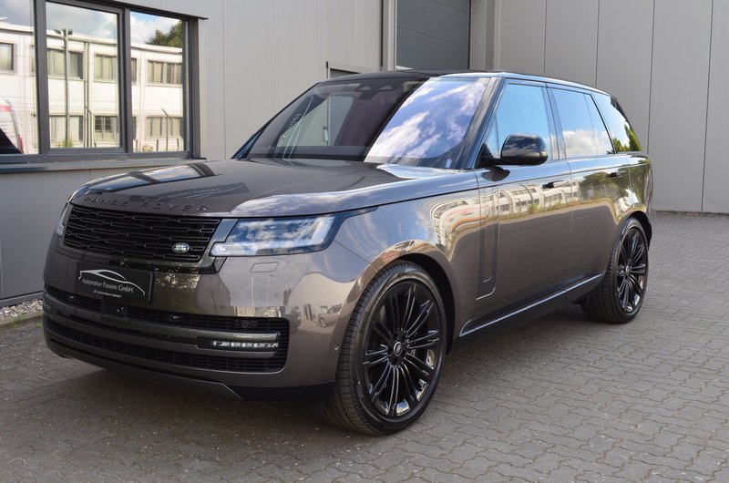 Land Rover Range Rover P530 SV  SOFORT verfügbar STOCK
