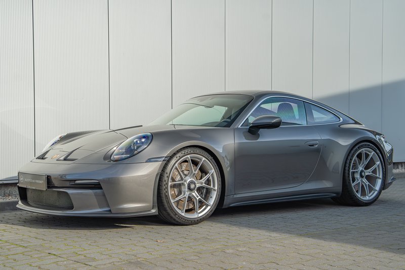 Porsche 911/992 GT3 Touring  1.Hand Lift Approved Mai25