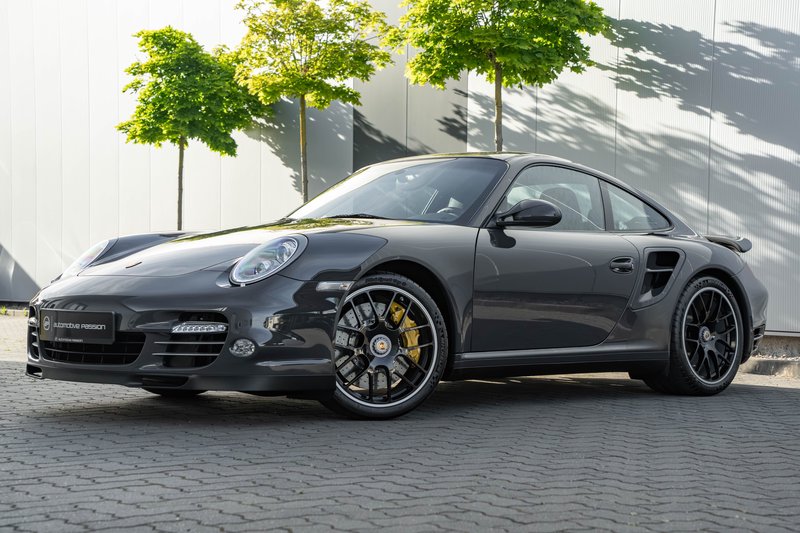 Porsche 997 Gebrauchtwagen Kaufen