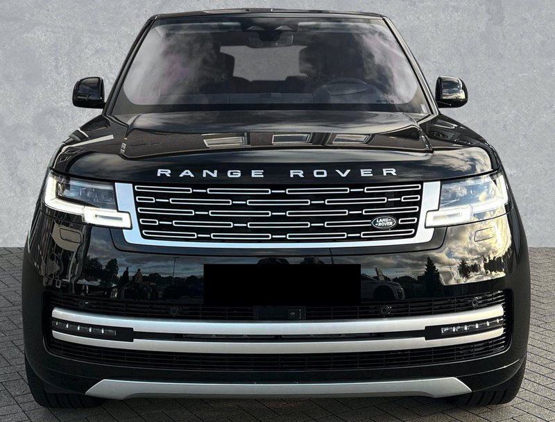 Land Rover Range Rover D350  First Edition SOFORT IMMEDIATE.