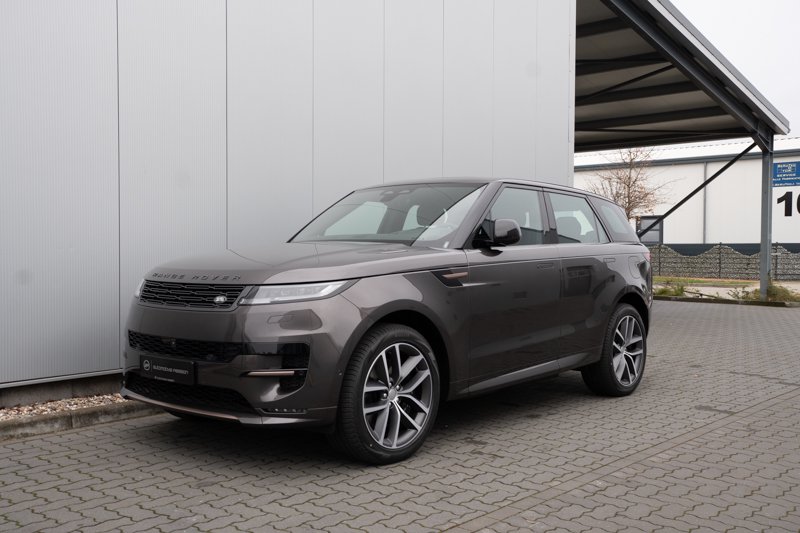 Land Rover Range Rover Sport P440e Dynamic SE SOFORT STOCK